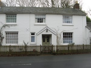 The Five Bells at Shorwell - 