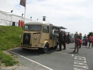 The Nether Fondle Bus Company. 