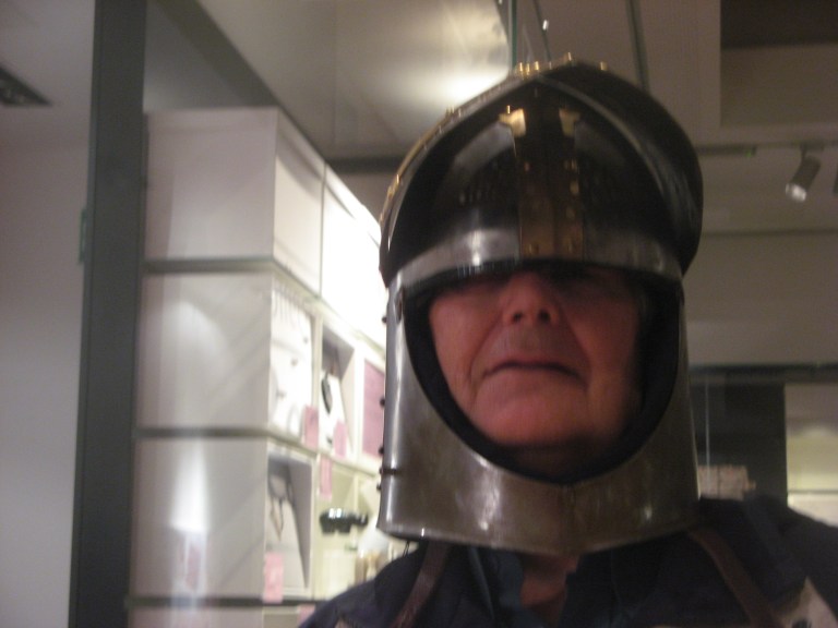 Chichester, Fishbourne, Bosham 010