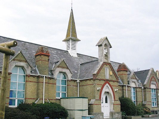 Whippingham School